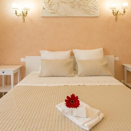 Amedeo Apartment Рим Экстерьер фото