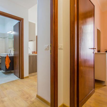 Amedeo Apartment Рим Экстерьер фото