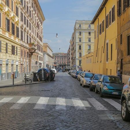 Amedeo Apartment Рим Экстерьер фото