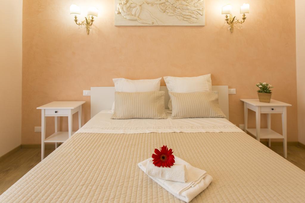 Amedeo Apartment Рим Экстерьер фото