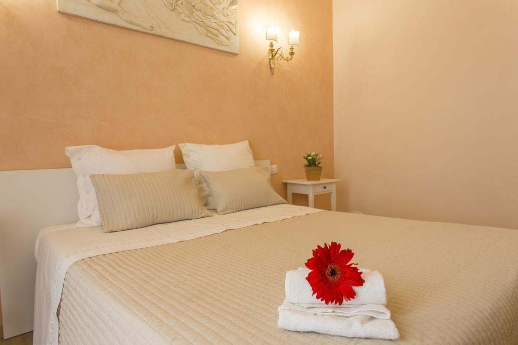 Amedeo Apartment Рим Экстерьер фото