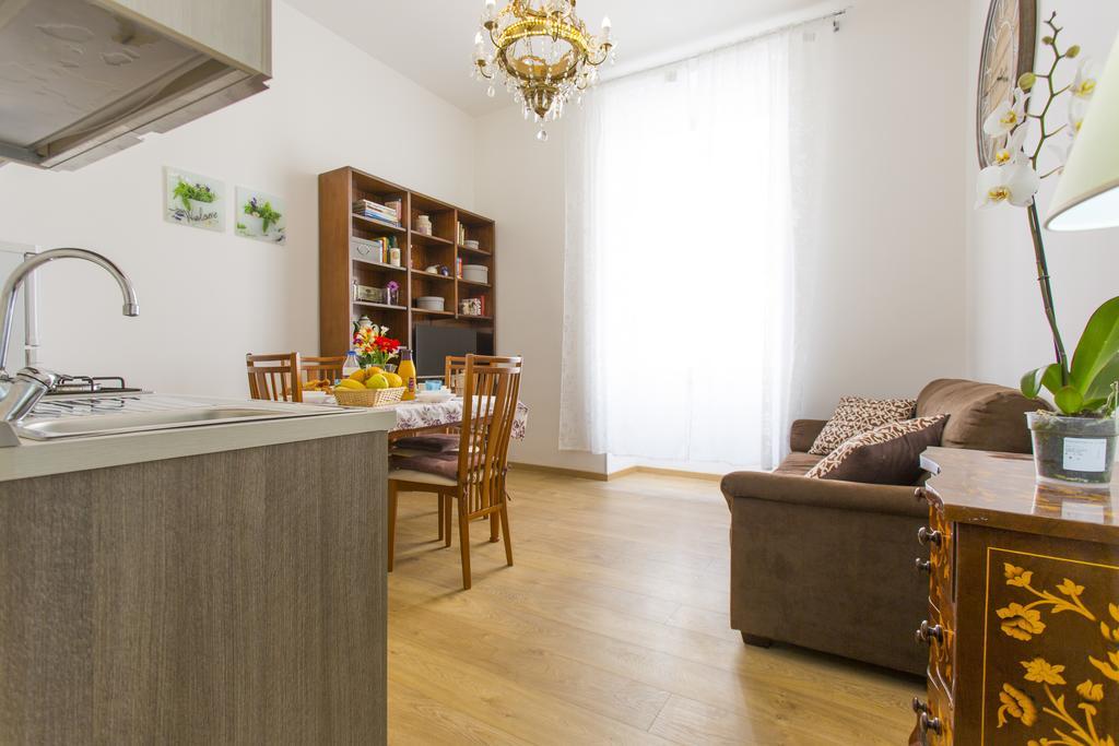 Amedeo Apartment Рим Экстерьер фото