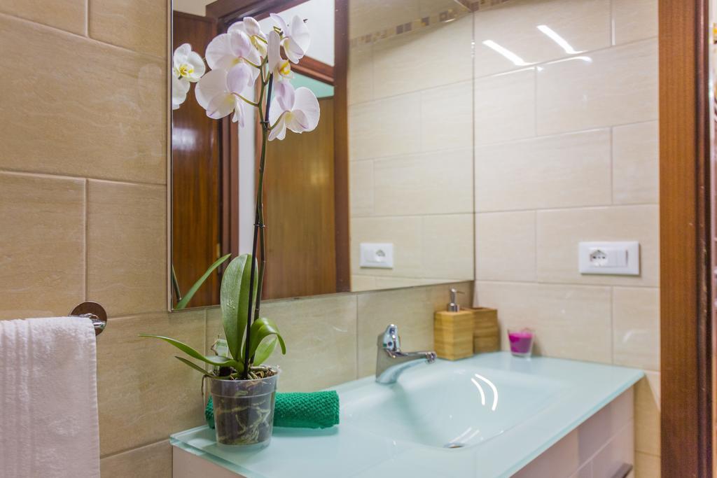 Amedeo Apartment Рим Экстерьер фото