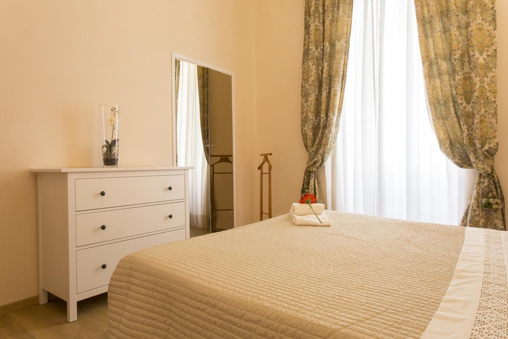 Amedeo Apartment Рим Экстерьер фото