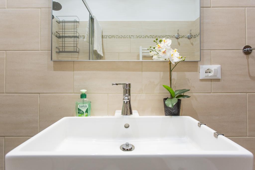 Amedeo Apartment Рим Экстерьер фото