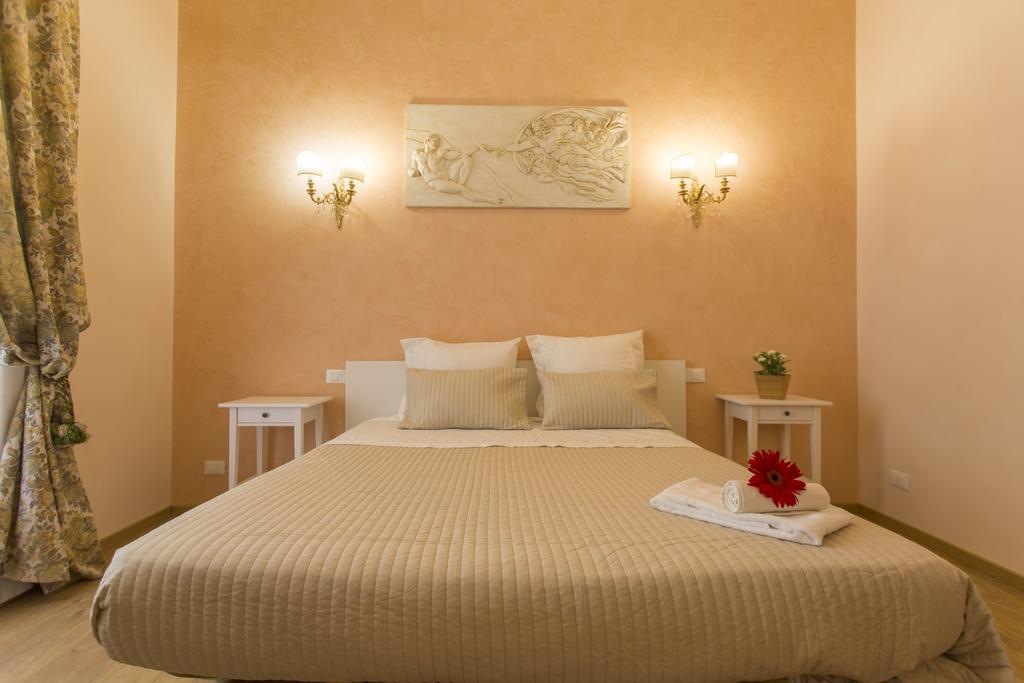 Amedeo Apartment Рим Экстерьер фото