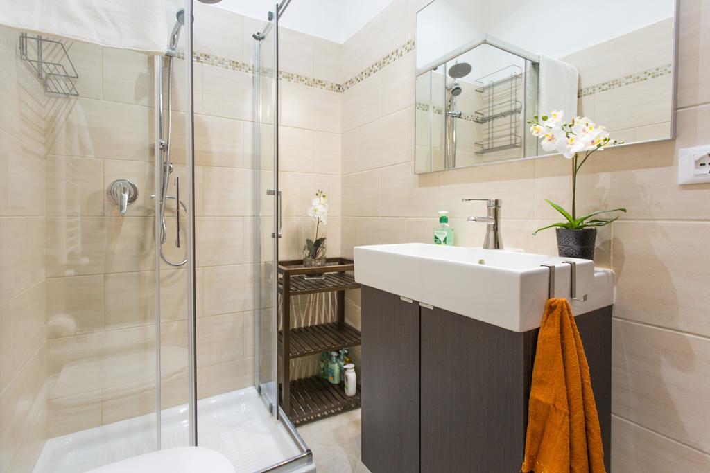 Amedeo Apartment Рим Экстерьер фото